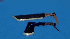 A screenshot taken in Dreams. 5 of 15.