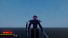 A screenshot taken in Dreams. 1 of 1.