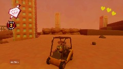 A screenshot taken in Dreams. 1 of 1.