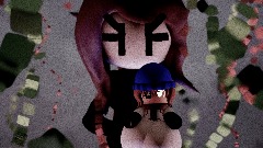 A screenshot taken in Dreams. 2 of 4.