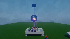 The Zula Patrol Animation: Ride Fail