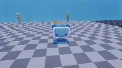 A screenshot taken in Dreams. 26 of 26.