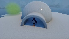 The Penguins That Cherish Us