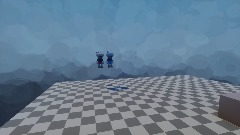 Cuphead 3D (WIP)