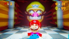 A screenshot taken in Dreams. 10 of 14.