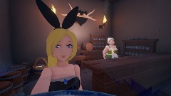 A screenshot taken in Dreams. 10 of 24.