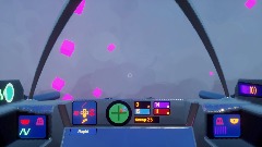 A screenshot taken in Dreams. 20 of 23.