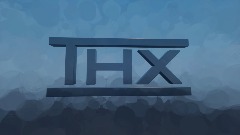 THX logo (OLD)