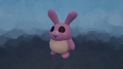 A screenshot taken in Dreams. 1 of 25.