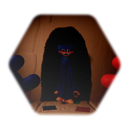 Poppy playtime - Grab pack