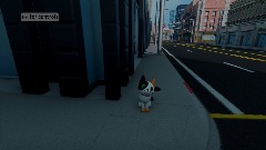 A screenshot taken in Dreams. 5 of 5.