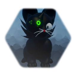 Gavin (Warrior Cat)