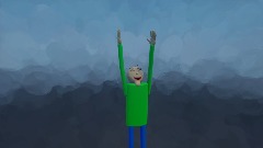 Baldi Dat_Guy-isCool