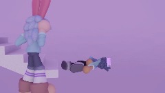 A screenshot taken in Dreams. 11 of 29.