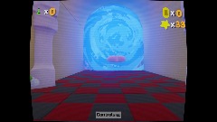 A screenshot taken in Dreams. 8 of 13.