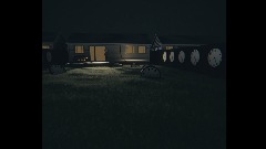 A screenshot taken in Dreams. 3 of 4.