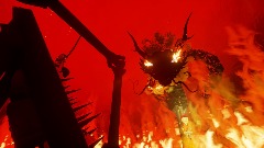 Klee belongs in hell