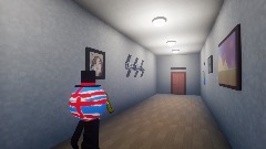 Remix of Level 3:meeting room