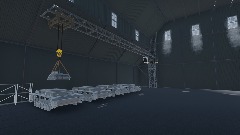 A screenshot taken in Dreams. 3 of 3.