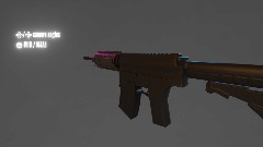 A screenshot taken in Dreams. 6 of 13.