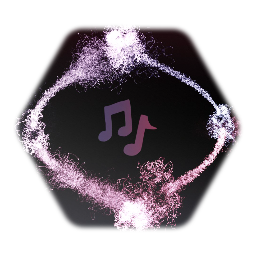 Inside ahrmon‘s house