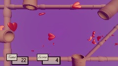 A screenshot taken in Dreams. 19 of 29.