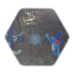 Melorena, Sirecanth, Liricanth