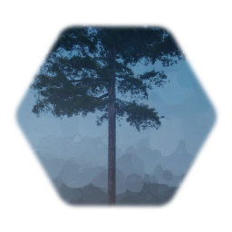 Remix of Realistic Forest Tree