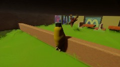 A screenshot taken in Dreams. 3 of 4.
