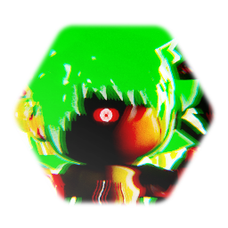 <term>Total Insanity</term> *<clue>Models Part 1*