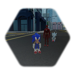 My Creation - 3/17/2020