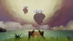 The Last Place on Earth