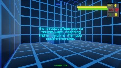 A screenshot taken in Dreams. 2 of 2.