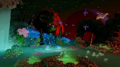 A screenshot taken in Dreams. 6 of 9.