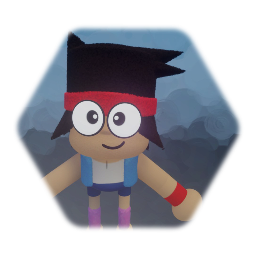 K.O. Updated Model