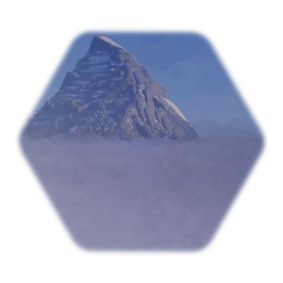 Matterhorn Detailed