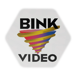 Bink Video Logo