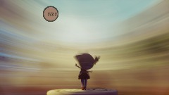 A screenshot taken in Dreams. 7 of 9.