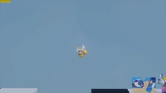 A screenshot taken in Dreams. 5 of 9.