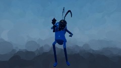 A screenshot taken in Dreams. 4 of 21.