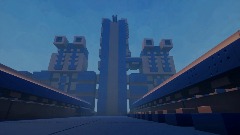 A screenshot taken in Dreams. 4 of 6.