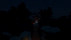 Fatal Frame Template