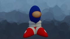 A screenshot taken in Dreams. 6 of 12.