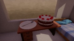 Cup - cake
