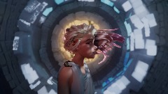 A screenshot taken in Dreams. 2 of 11.