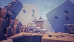 A screenshot taken in Dreams. 1 of 1.