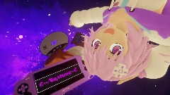 Neptune - (Neptunia Series)