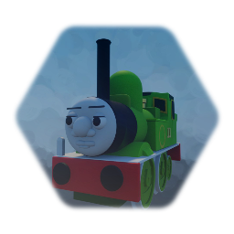 Polvids Oliver v5