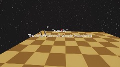 "results". The Aftermath but badly translated