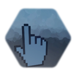Mouse Pointer